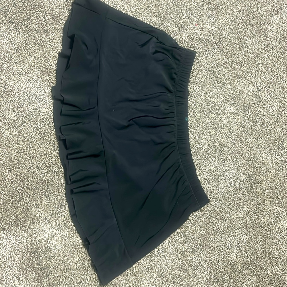 Swim skirt
